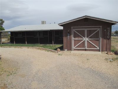 4290 N Glen Rd, Kingman, AZ, 86409