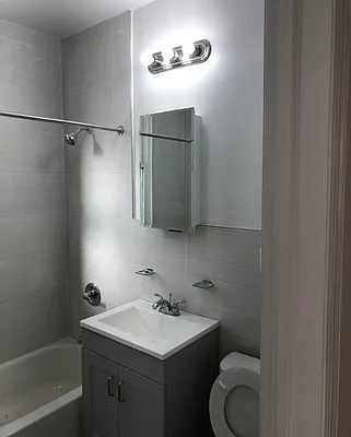 Rented by Budget Real Estate NYC Inc | media 5