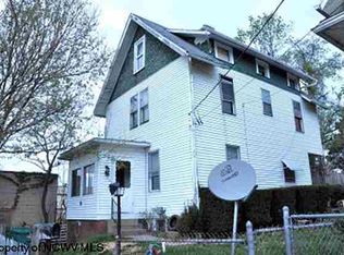 3 Peck Ct, Clarksburg, WV 26301