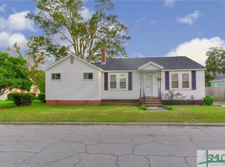 2009 Texas Ave, Savannah, GA 31404