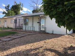 1701 Henry Ave, Pueblo, CO 81005