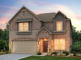 5218 Ivory Glass Dr, Katy, TX 77493