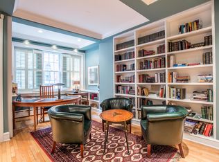 1831 Spruce St #1, Philadelphia, PA 19103