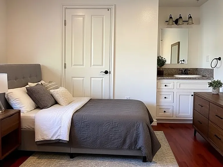 2673 Menlo Ave #3H — Photo 4