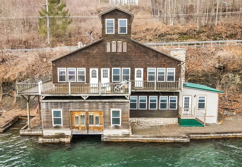 6976 N Glen Haven Rd, Homer, NY 13077 Zillow
