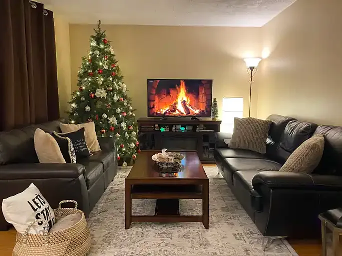 6640 Notre Dame St #306 — Photo 5