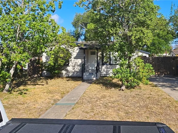 4937 Jo Ann St, Corpus Christi, TX 78415