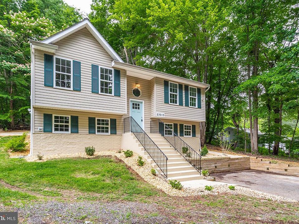 23013 Charles Young Ave, Aquasco, MD 20608 Zillow