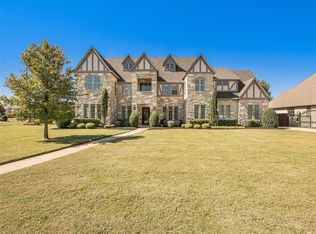 2400 Oak Bend Ct, Southlake, TX 76092
