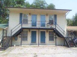 212 N High St, McMinnville, TN 37110