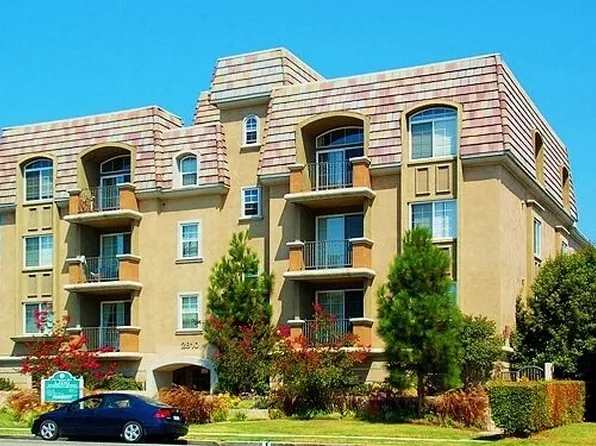 Lido Apartments - 2810 S Sepulveda, 2810 S Sepulveda Blvd APT 102, Los Angeles, CA 90064