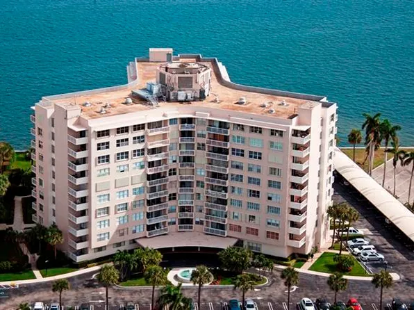 2600 N Flagler Dr APT 705, West Palm Beach, FL 33407