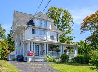 6368 Main St #1, Trumbull, CT 06611