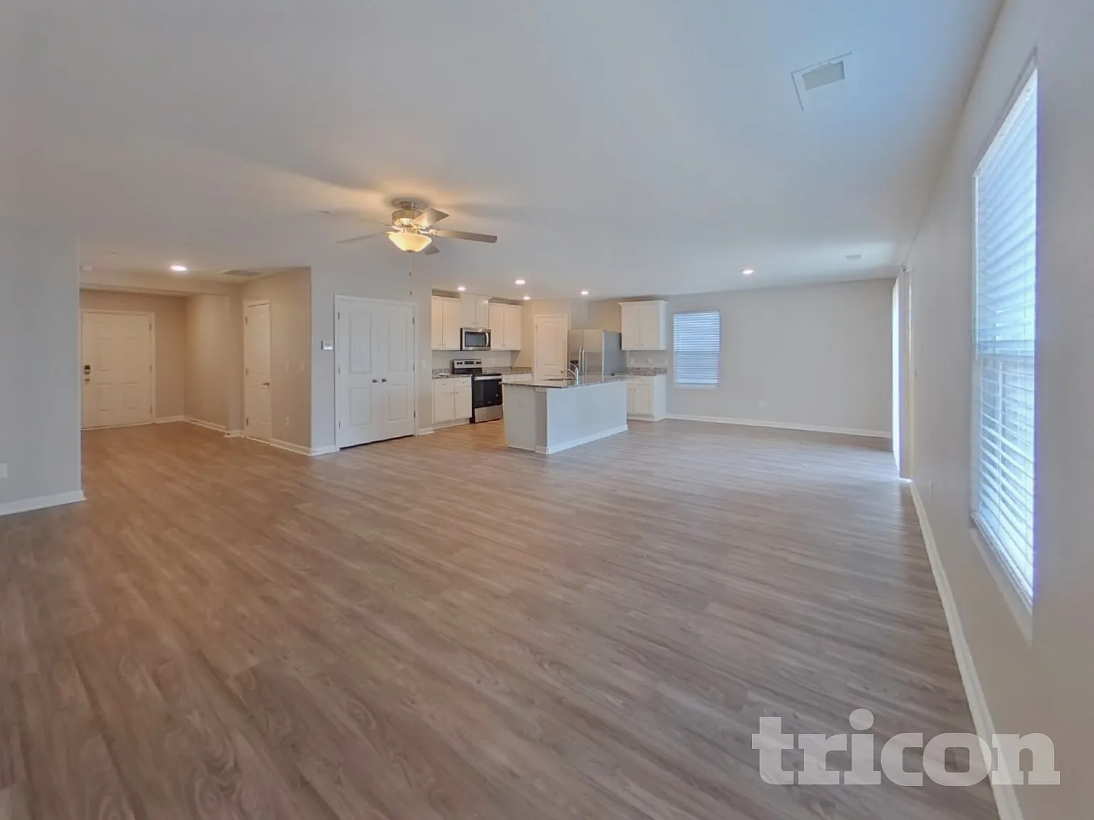 2170 Southlea Drive Inman SC — Photo 3