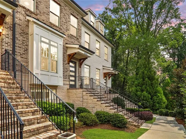 4311 Parkside Pl, Sandy Springs, GA 30342