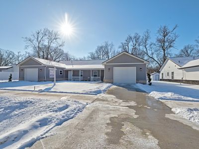 20427 Westland Dr #4, Southfield, MI, 48075