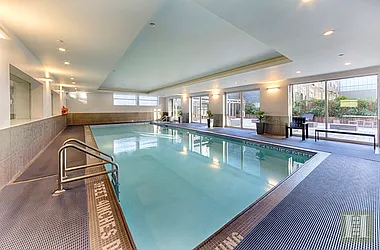 Rented by Halstead Real Estate