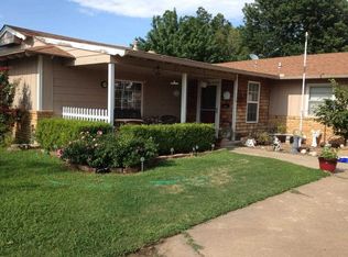 623 Ridgewood, Enid, OK 73701