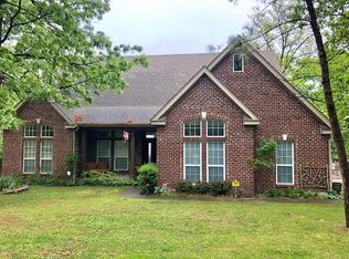 33796 S 4506 Rd, Afton, OK 74331