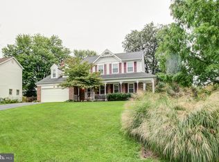 16905 Vine Ct, Olney, MD 20832