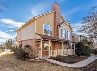317 Pheasant Run, Louisville, CO 80027