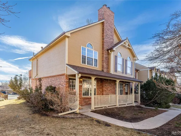 317 Pheasant Run, Louisville, CO 80027