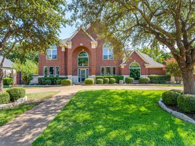 1605 Arborcreek Trl, Mansfield, TX, 76063