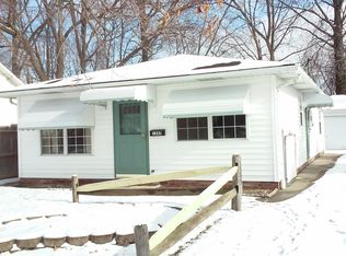 1345 E 362nd St, Eastlake, OH 44095