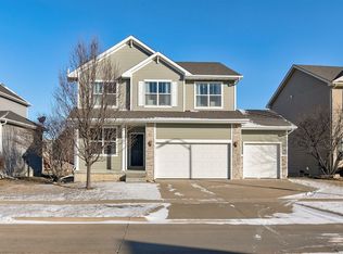 85 SE Dillon Dr, Waukee, IA 50263