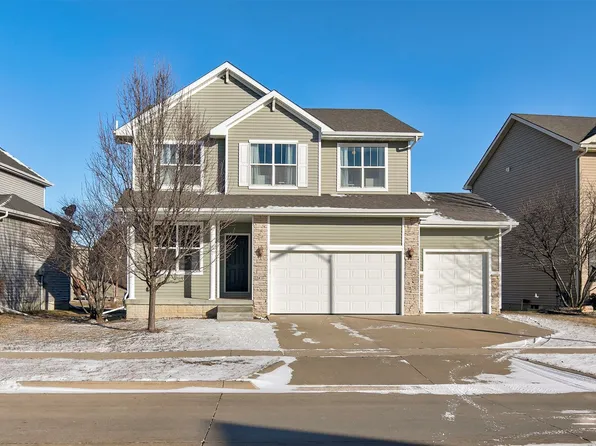 85 SE Dillon Dr, Waukee, IA 50263
