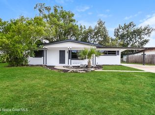 295 S Bel Aire Dr, Merritt Island, FL 32952