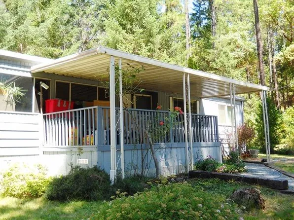 9887 W Evans Cres, Rogue River, OR 97537