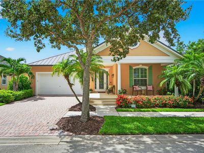 7725 14th Ln, Vero Beach, FL, 32966