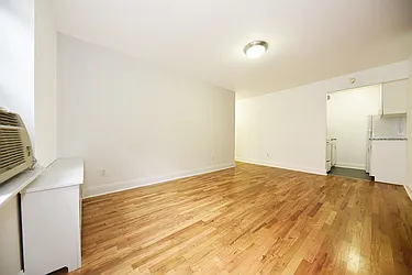 Rented by Buchbinder & Warren