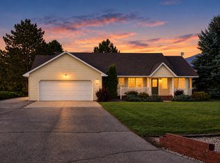 223 Carriage Rd, Hamilton, MT 59840