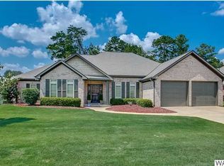 3686 Brook Highland Dr, Tuscaloosa, AL 35406