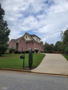 105 Abelia Dr #58, Covington, GA, 30014