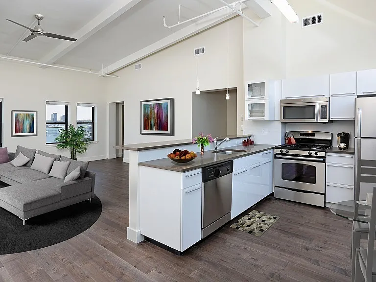 MBH Apartments — Photo 10
