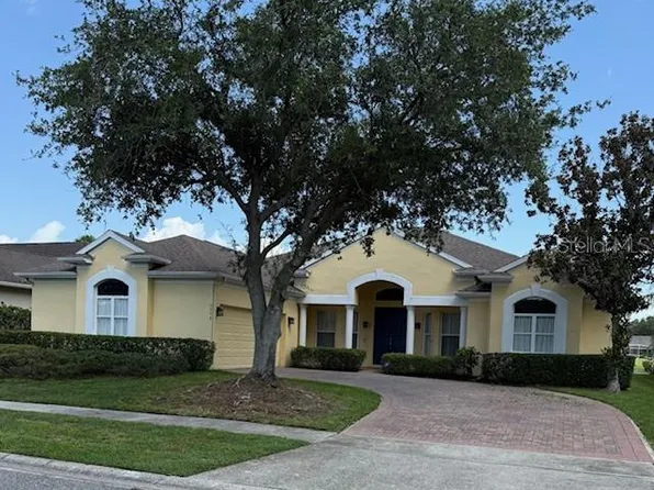 4048 Brookmyra Dr, Orlando, FL 32837
