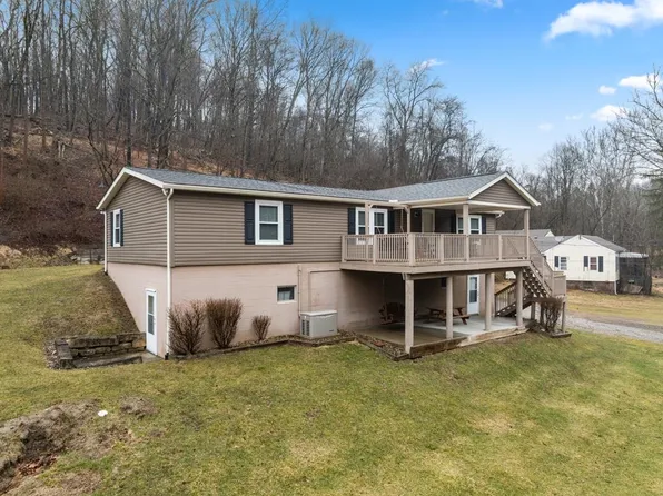 116 Stewarts Hill Road, Wheeling, WV 26003