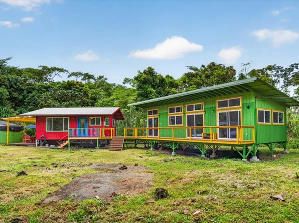 15-1990 30th Ave, Keaau, HI 96749