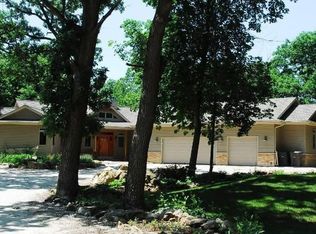 W286S4567 Woods Rd, Waukesha, WI 53189