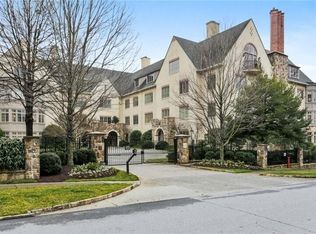 1 Brookhaven Dr NE UNIT 205, Atlanta, GA 30319