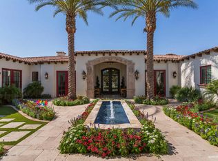 6821 E Doubletree Ranch Rd, Paradise Valley, AZ 85253