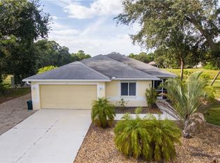 164 Bonita Dr, Rotonda West, FL 33947