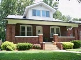 224 S Pennsylvania Ave, Belleville, IL 62220