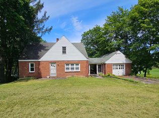 800 Thompson St, Lemont, PA 16851