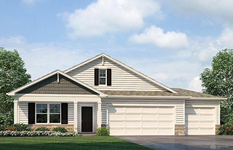 2nd image of 4136 Woodson Dr