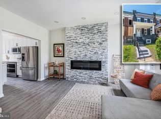 2809 Baker St, Baltimore, MD 21216