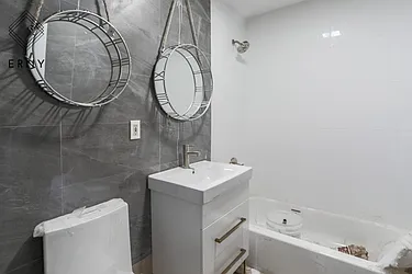 Rented by Pinn Realty